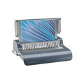 Bindownica Fellowes Quasar E500, elektryczna, do oprawy plastikowej w biurze grzbiety do 51mm