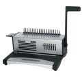 Bindownica Wallner S-68. oprawia do 510 kartek