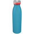 Butelka termiczna Leiz Cosy 500 ml, termos morski niebieski
