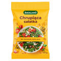 Chrupiąca sałatka Bakalland, mix: słonecznik, dynia, pinia 100 g