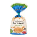 Ciasteczka owsiane naturalne bez cukru Ania, chrupiące talarki 150 g