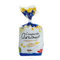 Ciasteczka owsiane o smaku cappuccino bez cukru Ania, chrupiące talarki 150 g
