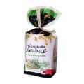 Ciasteczka owsiane z rozmarynem bez cukru Ania, chrupiące talarki 150 g