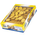 Ciastka kruche Tago Śnieżynki, maślane 2 kg