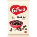 Ciastka Maltikeks DARK dr Gerard, kruche kulki w czekoladzie deserowej 300 g