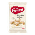 Ciastka Rogaliki Pudrowane dr Gerard, kruche posypane cukrem pudrem 172 g