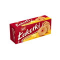 Ciastka San Łakotki Maślane, kruche ciastka o smaku maślanym 168g