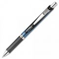 Cienkopis kulkowy automatyczny Pentel EnerGel BLN75, końcówka 0,5 mm czarny