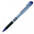 Cienkopis kulkowy z płynnym tuszem i skuwką Pentel EnerGel BLN15, końcówka 0,5 mm niebieski