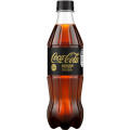 Coca Cola Zero Zero 0,5L, napój gazowany bez cukru i bez kofeiny, w butelce PET 12 sztuk