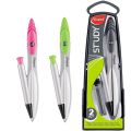 Cyrkiel metalowy z ołówkiem automatycznym Maped Study, grafity 0,5 mm, w etui 2 elementy