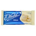 Czekolada biała E. Wedel, tabliczka 80 g