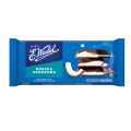 Czekolada gorzka kokosowa E. Wedel, nadziewana tabliczka 100 g