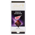 Czekolada Lindt Excellence Figue Intense, gorzka z figami i kawałkami herbatników 100 g