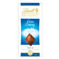 Czekolada Lindt Excellence Milk Extra Creamy, mleczna 100 g