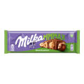 Czekolada Milka MMMAX Whole Hazelnuts, mleczna z orzechami laskowymi 250g