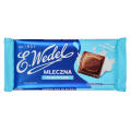 Czekolada mleczna klasyczna E. Wedel, tabliczka 90 g