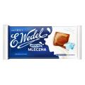 Czekolada mocno mleczna E. Wedel, tabliczka 80 g
