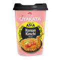 Danie instant z makaronem z sosem Oyakata Taste of Asia Korean Kimchi, pikantne 92 g
