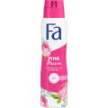 Dezodorant damski FA Pink Passion 150 ml