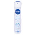 Dezodorant w sprayu Nivea Fresh Natural, damski 150 ml