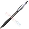 Długopis automatyczny BIC Atlantis Soft M, końcówka 1,0 mm niebieski