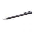 Długopis automatyczny Penac RB-085, z tuszem olejowym, końcówka 1,0 mm kolor czerwony