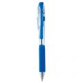 Długopis automatyczny Pentel BK437, końcówka 0,7 mm niebieski