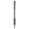 Długopis automatyczny Uni Laknock SN-101, końcówka 0,5 mm czarny