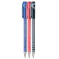Długopis jednorazowy automatyczny Paper Mate FlexGrip Ultra M, końcówka 1,0 mm czarny