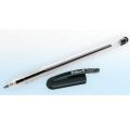 Długopis jednorazowy ze skuwką Pelikan Stick Super Soft K86, końcówka 0,7 mm czarny