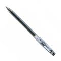Długopis żelowy ze skuwką Pilot G-TEC-C4, cienka końcówka 0,2 mm, tusz polimerowy czarny