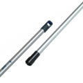 Drążek do mopa paskowego Vileda Professional SuperMop, metalowy, srebrny 138 cm
