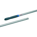 Drążek do mopa płaskiego Vileda Professional UltraSpeed, aluminiowy, niebieski 150 cm