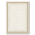 Dyplom ozdobny Arkady A4, papier satynowany 170g 170g - 25 arkuszy