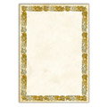 Dyplom ozdobny Celtic A4, papier satynowany 250g 20 arkuszy