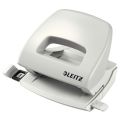 Dziurkacz Leitz NeXXt 5038, średni, do 16 kartek
 szary