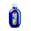 Farba plakatowa klasyczne kolory KEYROAD Poster Paint 300 ml niebieski