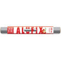 Folia aluminiowa ALUFIX 29 cm, rolka 50 m