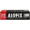 Folia aluminiowa ALUFIX Professional Fix-Cut 29 cm, opakowanie z dozownikiem i ostrzem tnącym, rolka 300 m