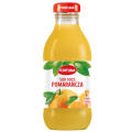 Fortuna Sok 100% Pomarańcza 300 ml, owocowy, w szklanej butelce 15 sztuk