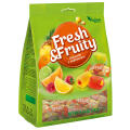 Fresh & Fruity Wawel, galaretki owocowe z płynnym nadzieniem 245 g