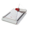 Gilotyna RC Systems 440 C, obcinarka do papieru, blat  480 × 380 mm do 40 kartek