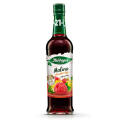 Herbapol Malina z Kwiatem Lipy 420 ml, syrop owocowy 1 sztuka