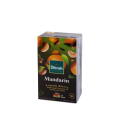Herbata czarna Dilmah Flavoured Ceylon Black Tea 20 torebek, aromatyzowana, ze sznureczkami mandarynka