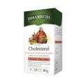 Herbata funkcyjna Zioła Mnicha Cholesterol, polecane na prawidłową pracę serca 20 torebek