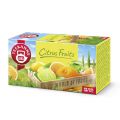 Herbata owocowa Teekanne World of Fruits Citrus Fruits, torebki w kopertach 20 kopert