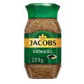 Jacobs Kronung, kawa rozpuszczalna 200g