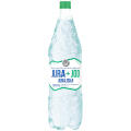 Jurajska + Jod 1,5L x 6 sztuk, funkcjonalna woda mineralna, w butelkach PET lekko gazowana