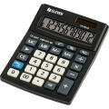 Kalkulator biurowy Eleven CMB1201BK Business Line, 137 x 102 mm, wyświetlacz 12 cyfr czarny
